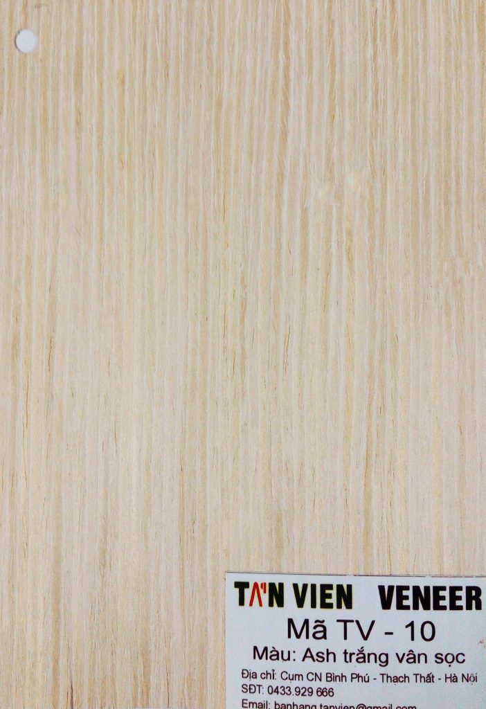 Tản Viên Veneer kỹ thuật