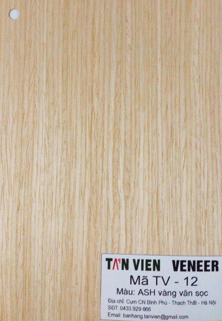 Veneer kỹ thuật