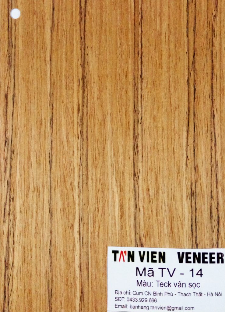 Veneer kỹ thuật