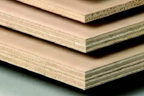 gỗ dán plywood