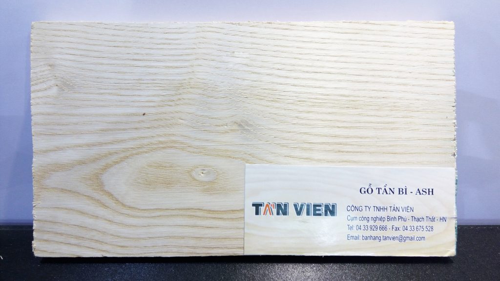 gỗ tần bì tại Hà Nội