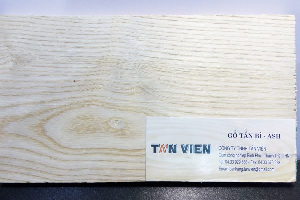 gỗ tần bì tại Hà Nội