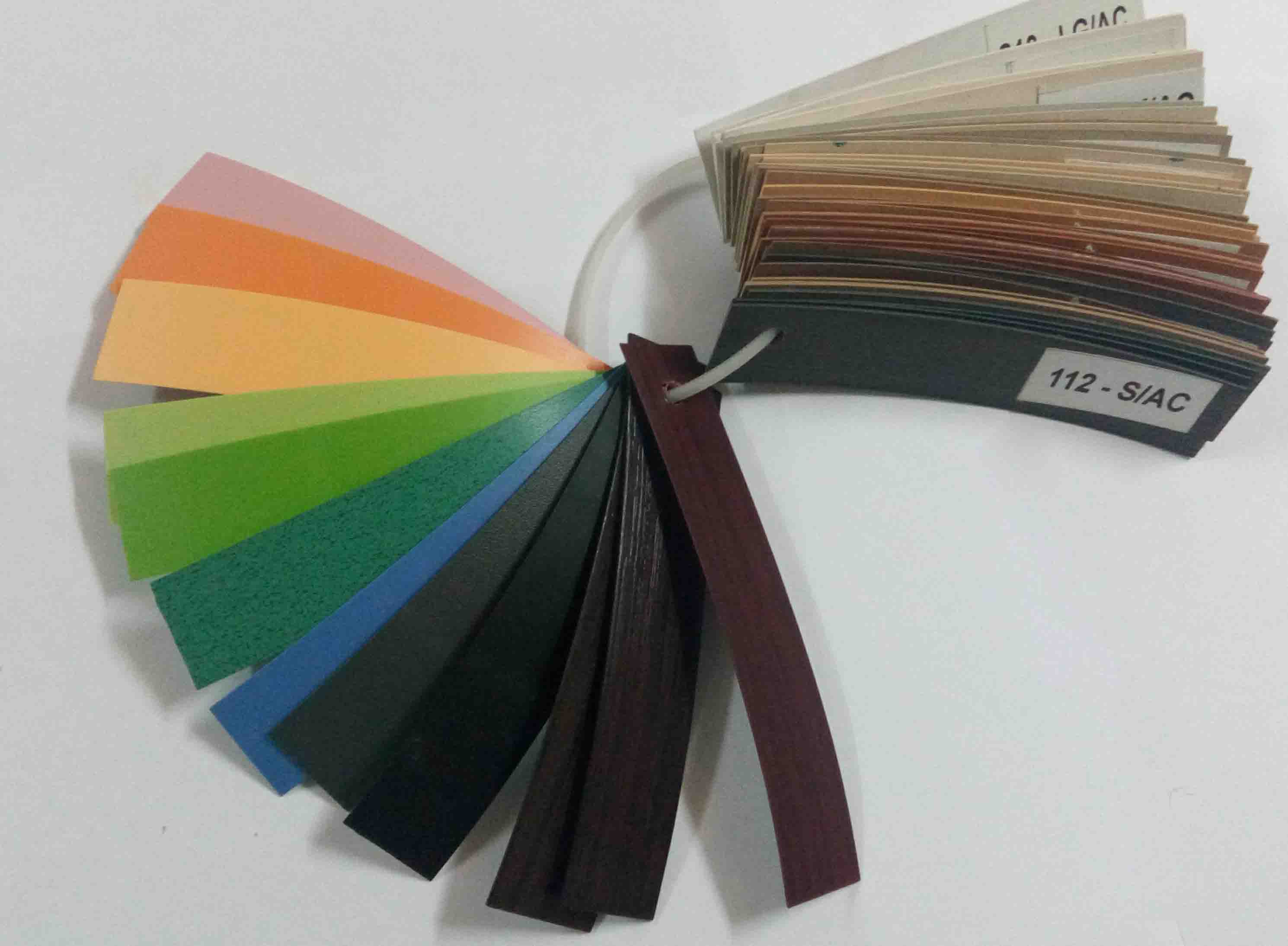 Nẹp dán cạnh Vimat | Nội thất Tản Viên