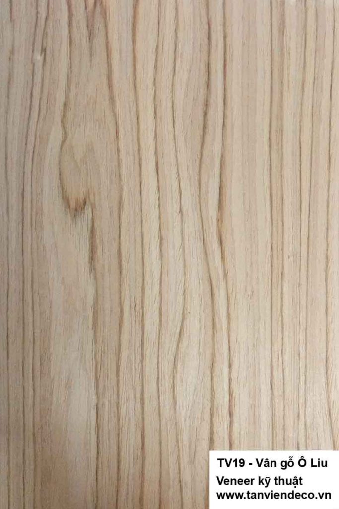 Vân gỗ Veneer kỹ thuật Archives - Nội thất Tản Viên